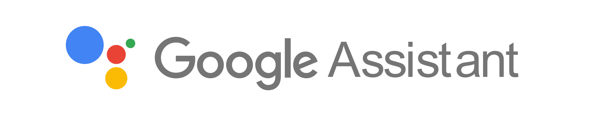 Google Assistant compatible